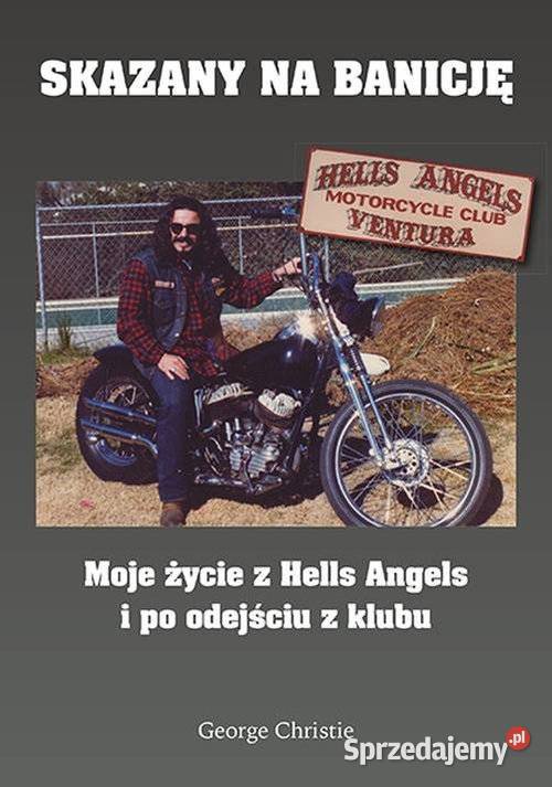 Skazany na banicję Łódź