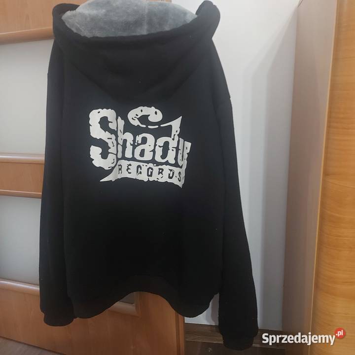Bluza SHADY RECORDS orginalna Rozmiar 70 Bluzy