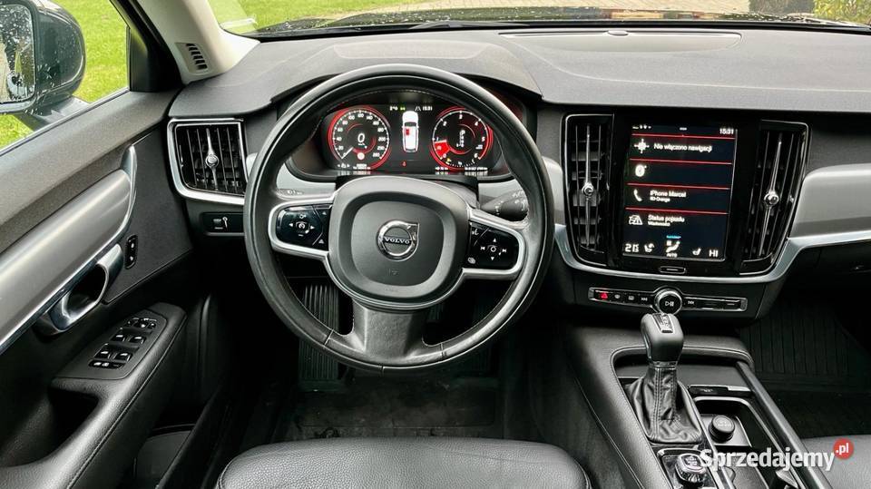 Sprzedam zamienię volvo v90 światła do jazdy dziennej Szczecinek