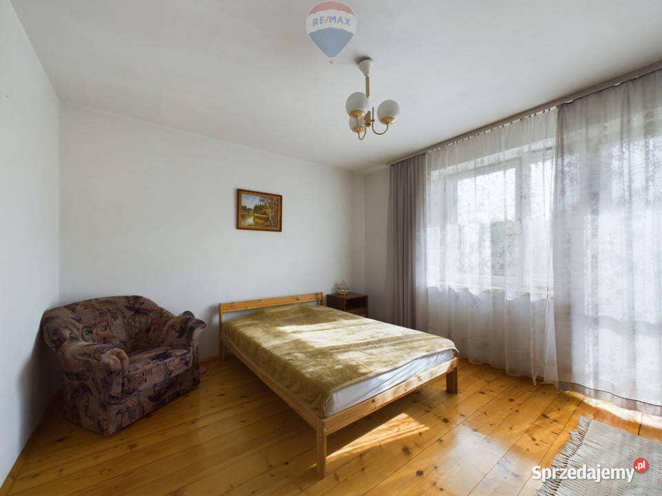 Dom z ogrodem marzeń zainwestuj w przyszłość Nieruchomości małopolskie Kędzierzynka