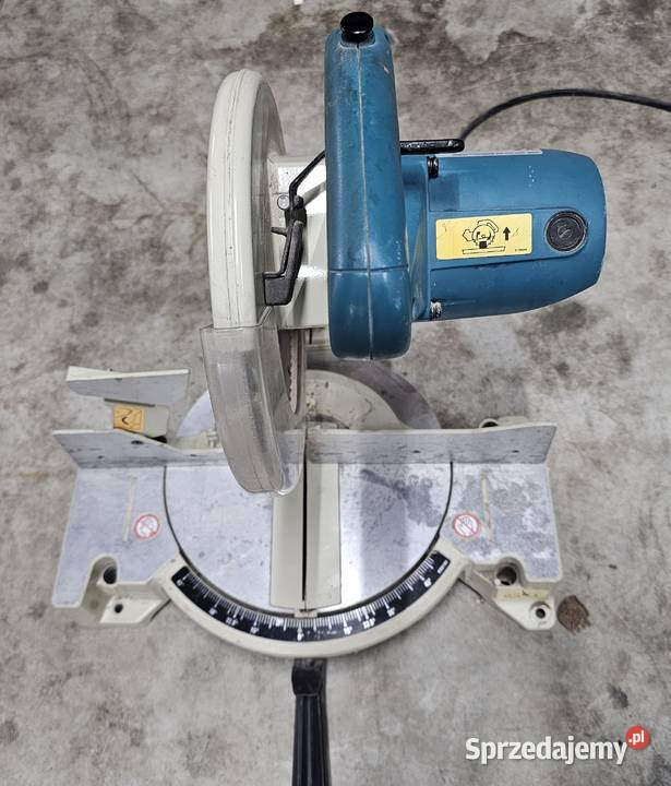 MAKITA LS 1040 PIŁA TARCZOWAUKOŚNICA Radomsko