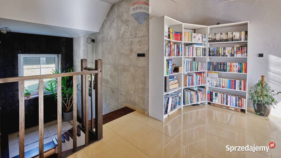 Przestrzeń komfort własny ogródek Rychwałd