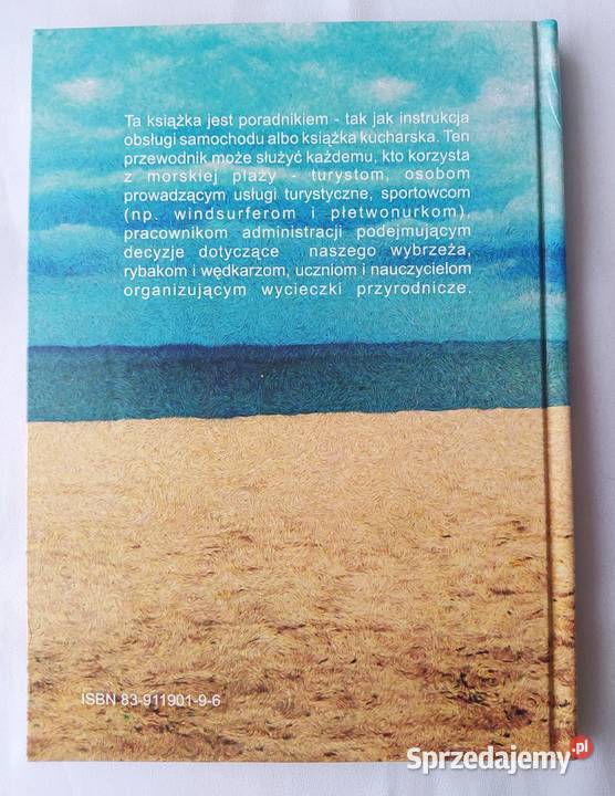 PLAŻA przewodnik użytkownika twarda Hajnówka