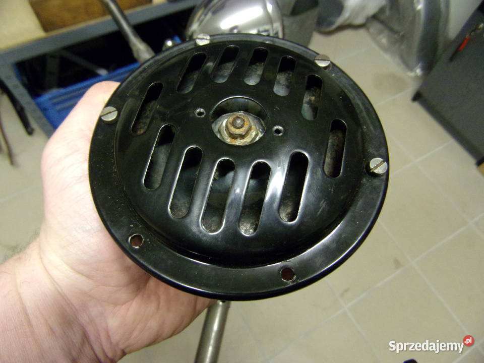 klakson Bosch NSU Zundapp Opel DKW itd