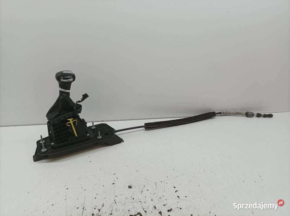 LEWAREK SKRZYNI BIEGÓW WYBIERAK AUTOMAT 20 TSI