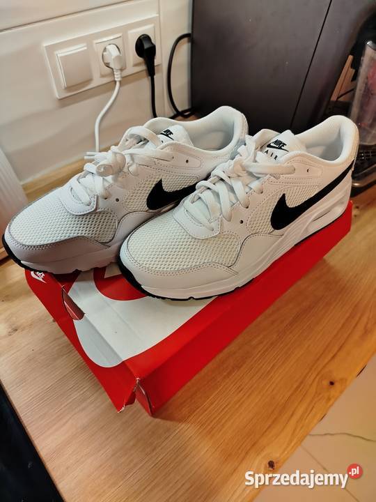 Buty męskie NIKE rozmiar 42