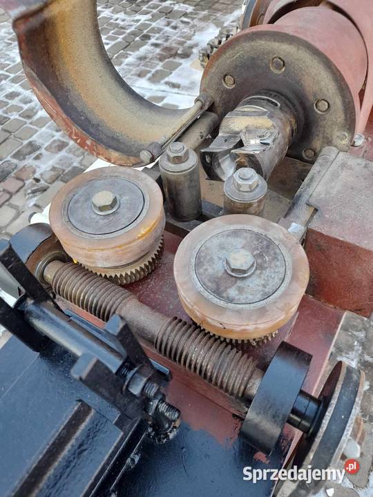 Drążkarka kijarka Stare Miasto sprzedam