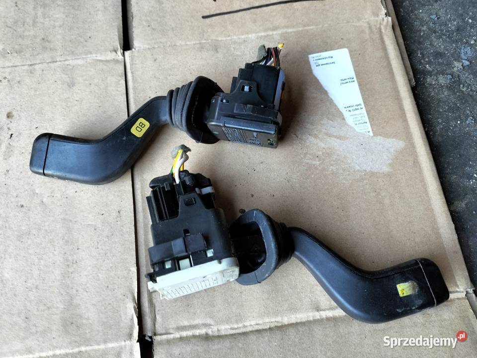 MANETKA PRZEŁĄCZNIK ZESPOLONY OPEL ASTRA F 1 Kamień-Kolonia