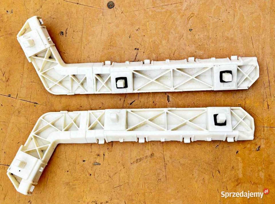 RENAULT KOLEOS I ŚLIZG PRAWY TYLNY ZDERZAKA Radom