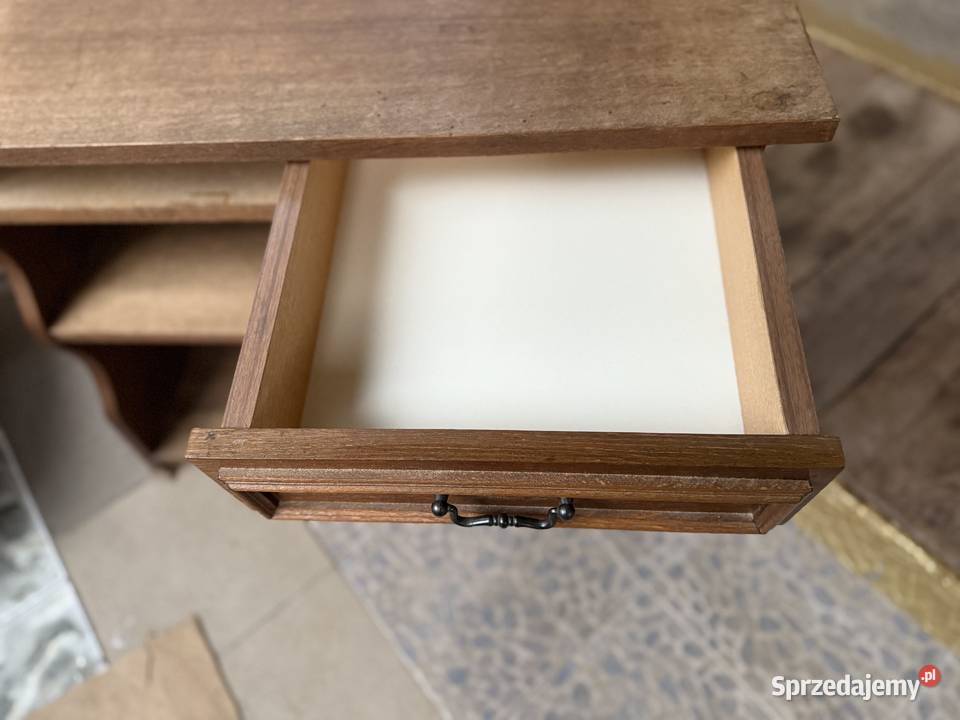 Szafka RTV z poczatku lat 90tych Lublin