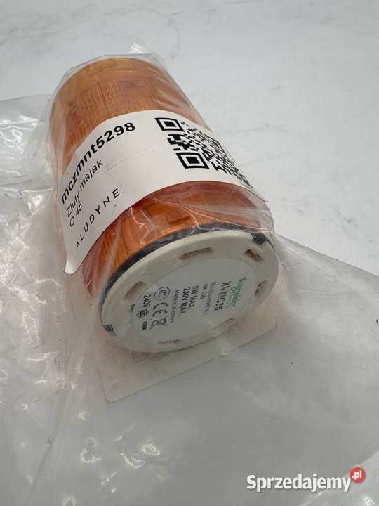 Schneider Electric XVMC35 Sygnalizator Pozostałe Warszawa