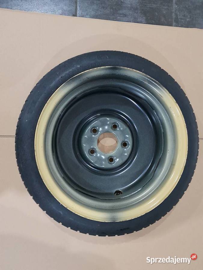 MAZDA 3 5 6 DOJAZDÓWKA R16 5x1143 1257016 Skierniewice sprzedam