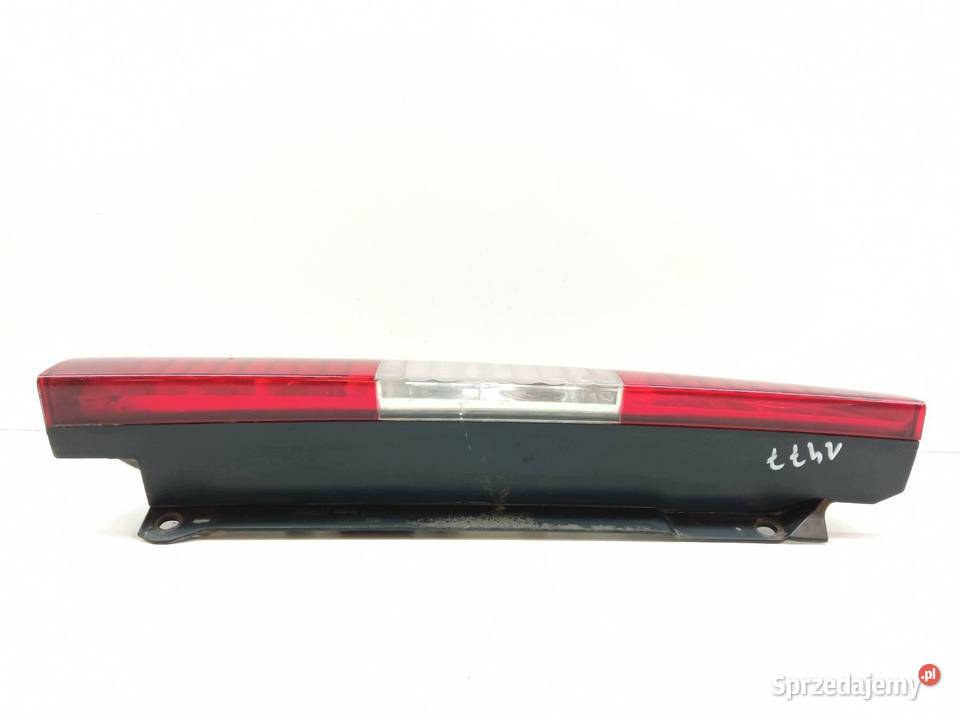 LAMPA TYŁ LEWA EU 20120383 Fiat Doblo I 20002010 sprzedam