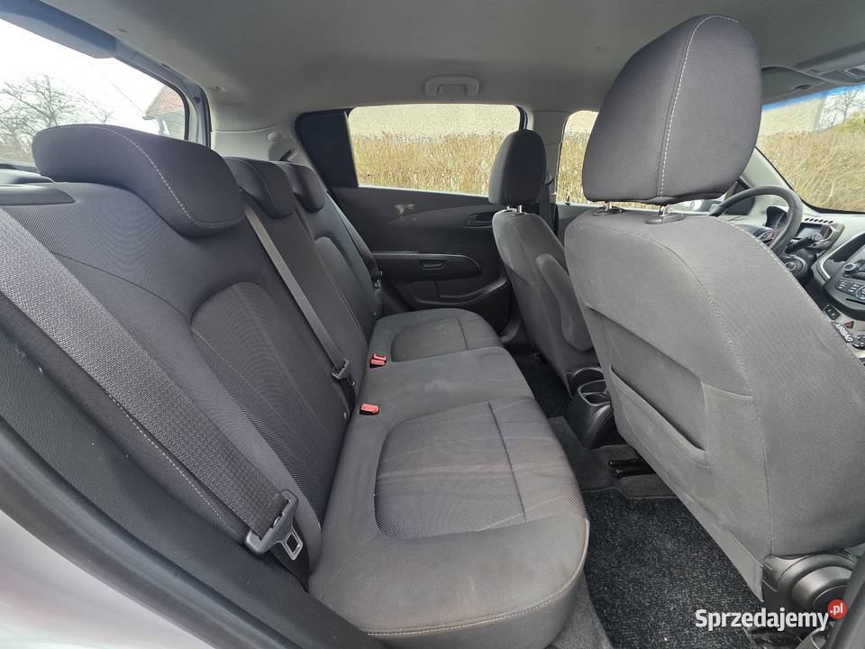 Aveo 2011 12500 sprzedam