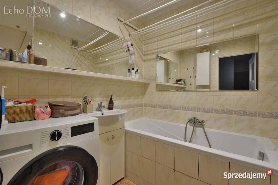 sprzedaży mieszkania 52m2 3pokojowe Kraków