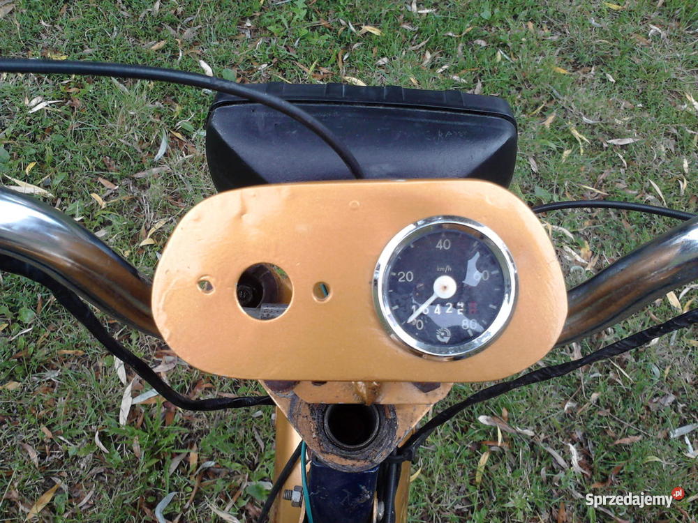 jawa jawka cross sprzedam