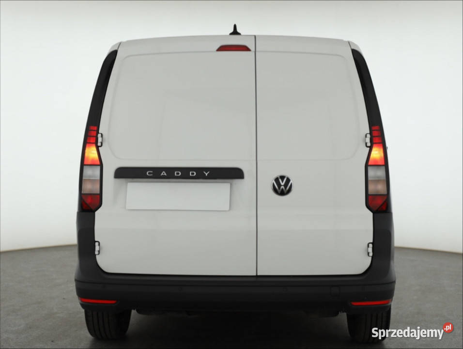 VW Caddy 20 TDI czujnik parkowania Caddy Piaseczno