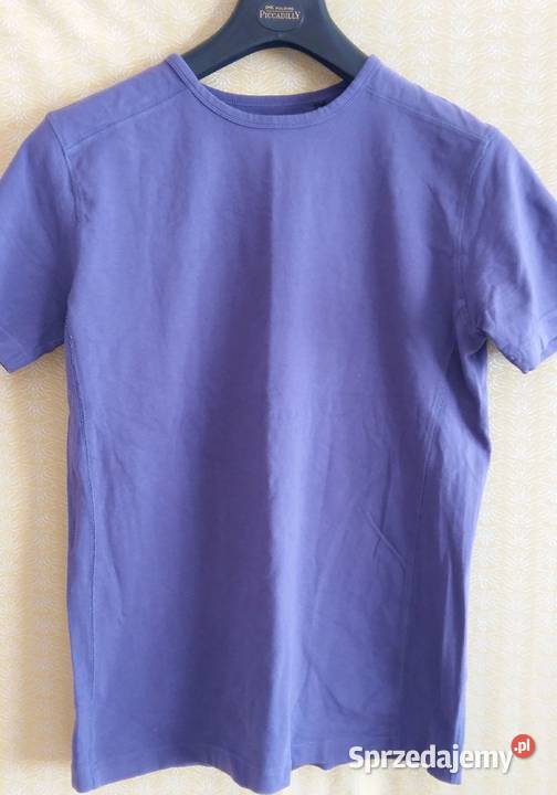Koszulka Tshirt bluzka krótki rękaw L łódzkie Łódź