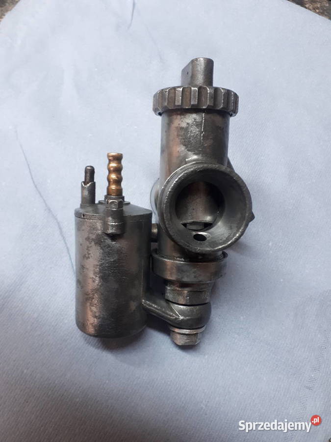 Gaźnik Iż 49 dkw jawa podkarpackie sprzedam