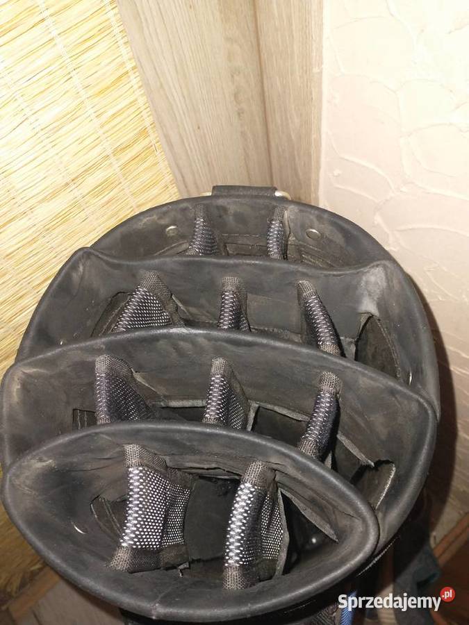 Torba na kije do golfa