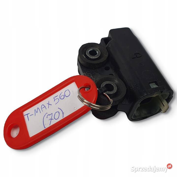 CZUJNIK POCHYŁU POCHYLENIA Yamaha T 560 Tech 560