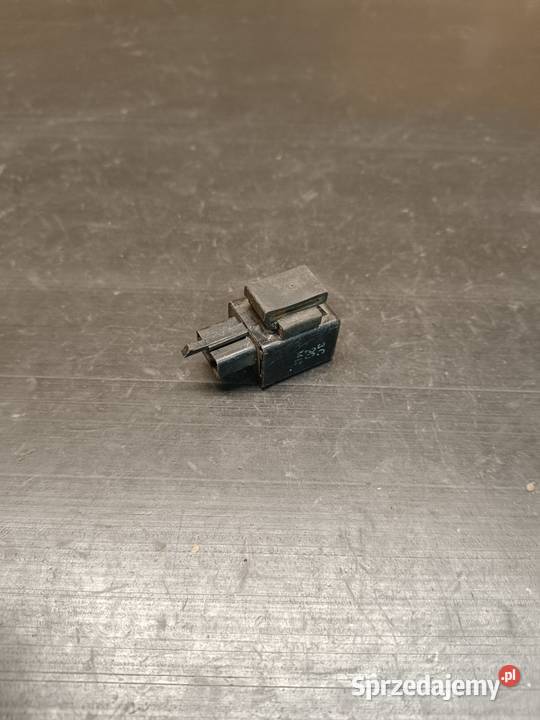 Przerywacz kierunkowskazów kierunków migaczy małopolskie Gołaczewy