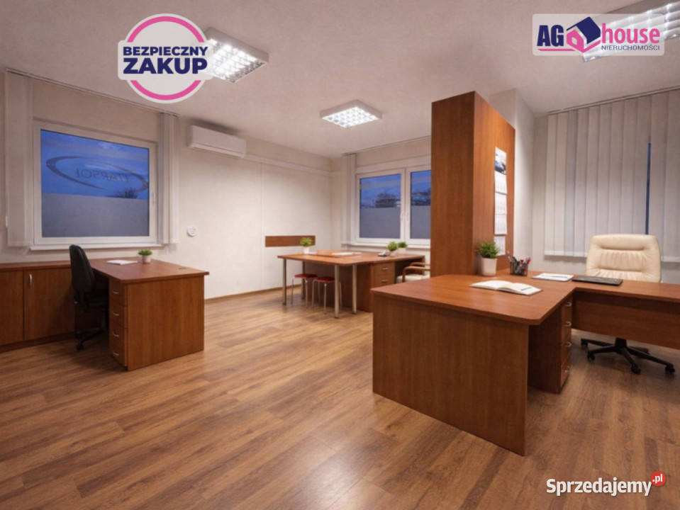 sprzedaży lokalu Reda 90m2 90m2 sprzedam