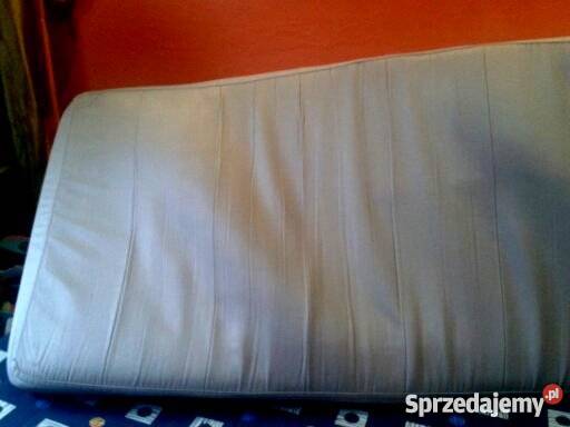 Materac IKEA Sultan 90200 małopolskie sprzedam