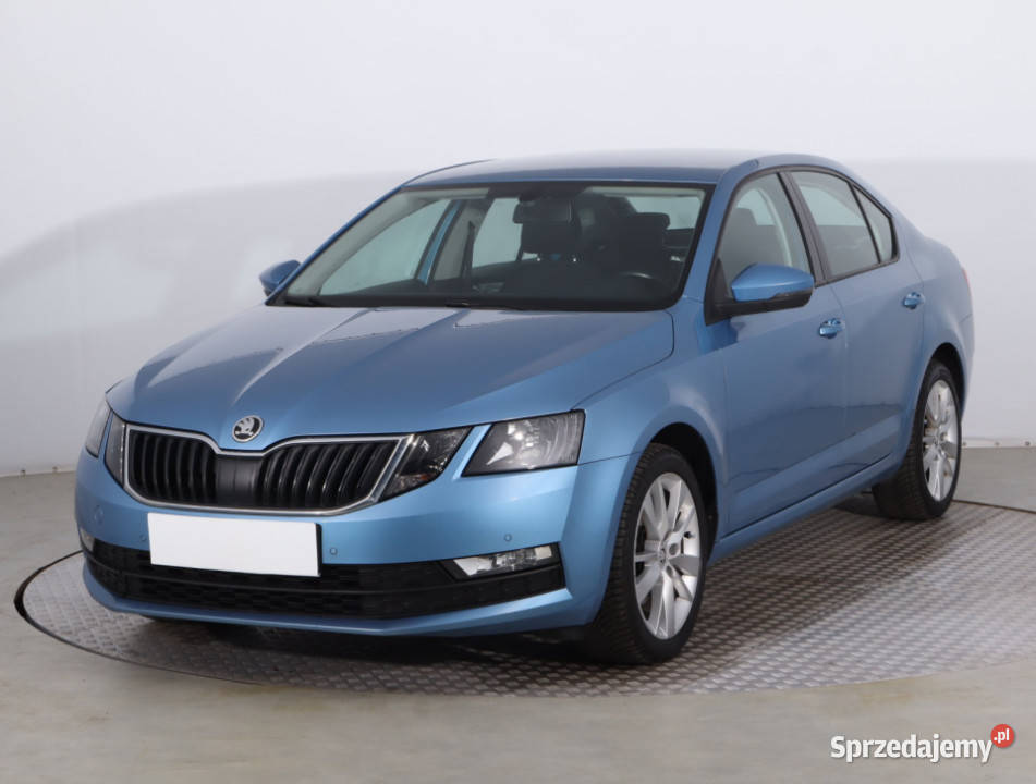 Skoda Octavia 14 TSI Piaseczno sprzedam