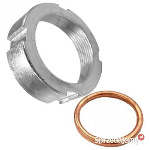 Nakrętka ciaśniejsza naprawcza gwint cylindra Pozostałe Łańcut