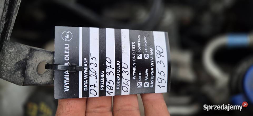 Ford Transit Connect automat Tourneo Connect Kielce