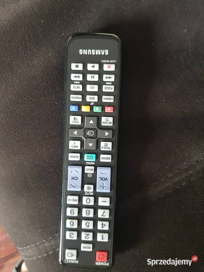 TV SAMSUNG 32 LCD b ładny UE32D5000 dolnośląskie Wałbrzych