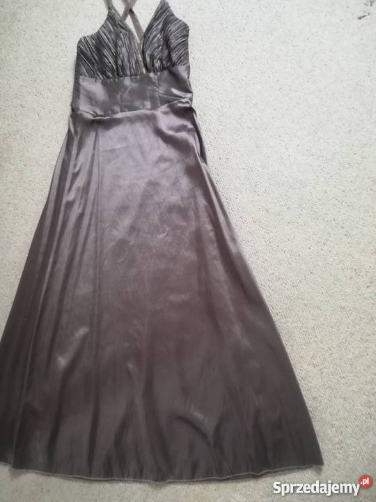 Suknia balowa mazowieckie Warszawa