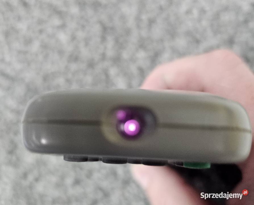 Pilot Sony audio RMSMR1 Wieże i miniwieże małopolskie