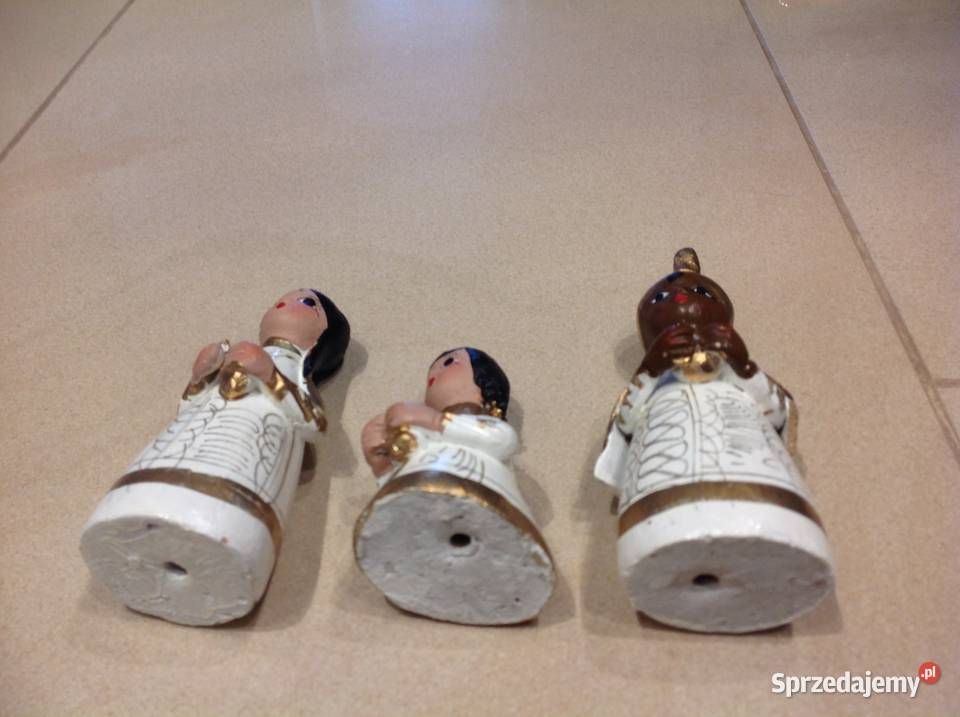 Stare Figurki 3