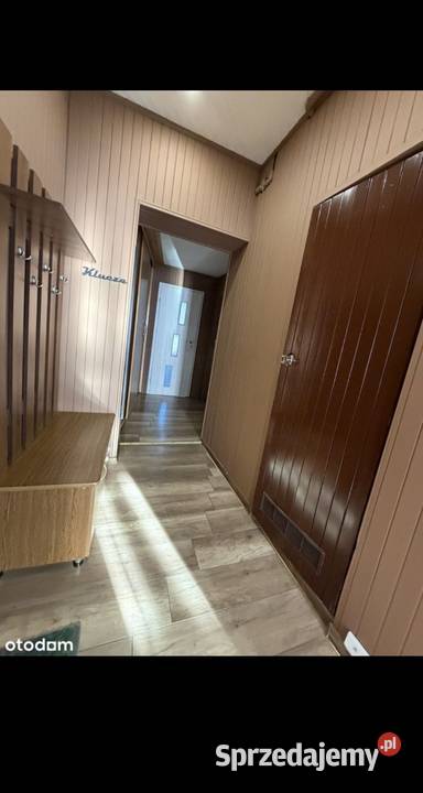 Mieszkanie ścisłe Centrum miasta 76m 4pokoje Sprzedaż Mieszkania Słupsk