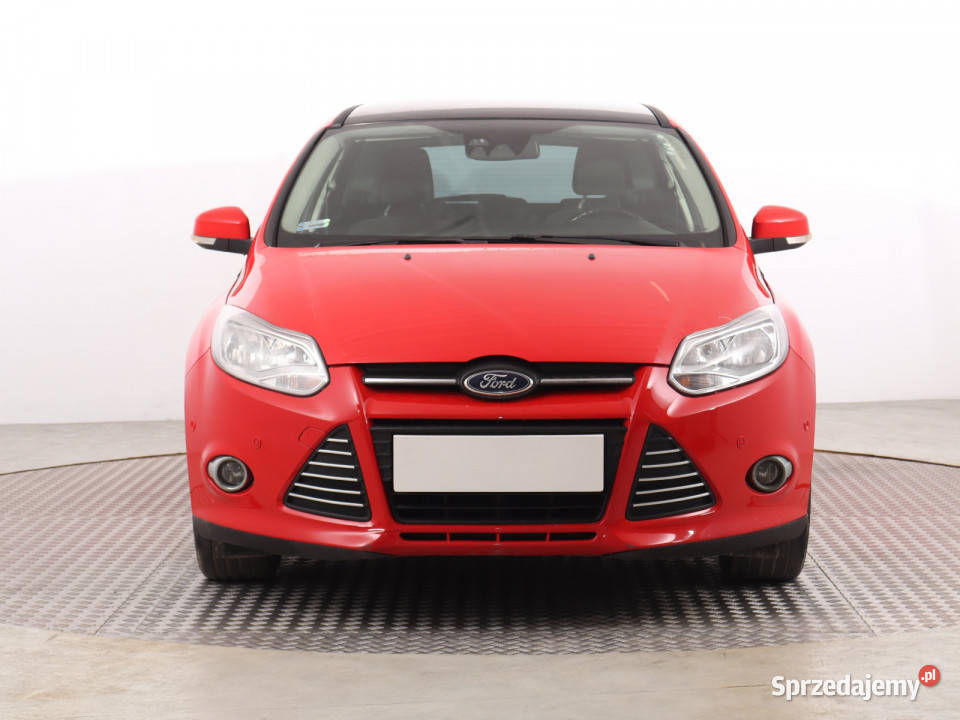 Ford Focus 16 TDCi Katowice sprzedam