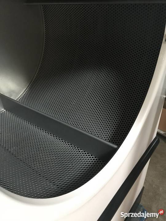 SUSZARKA PRZEMYSŁOWA ELEKTRYCZNA UU050 Masłów Pierwszy