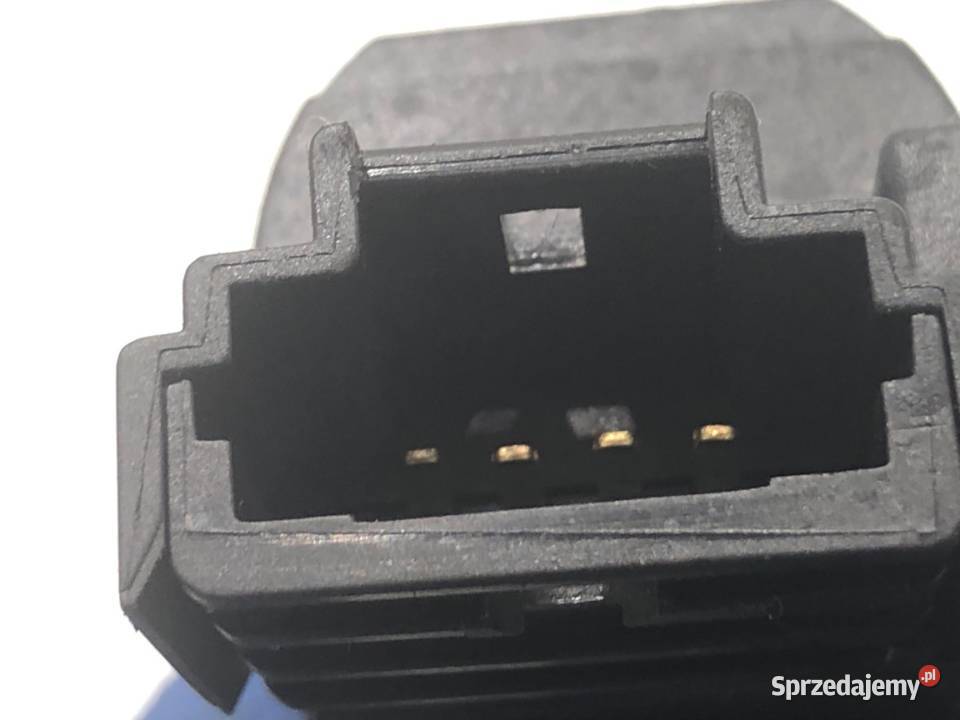 ZAMEK KLAPY TYŁ NISSAN MICRA K12 Hatchback 0210