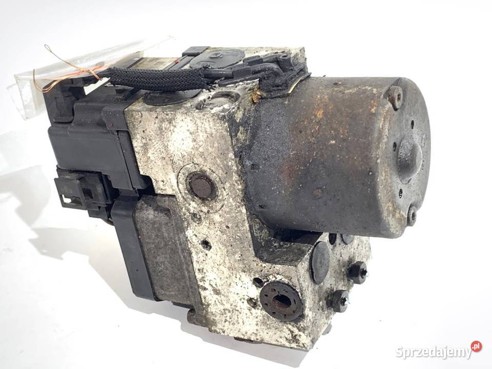 POMPA ABS IVECO DAILY III 500331026 30 136 9709 sprzedam