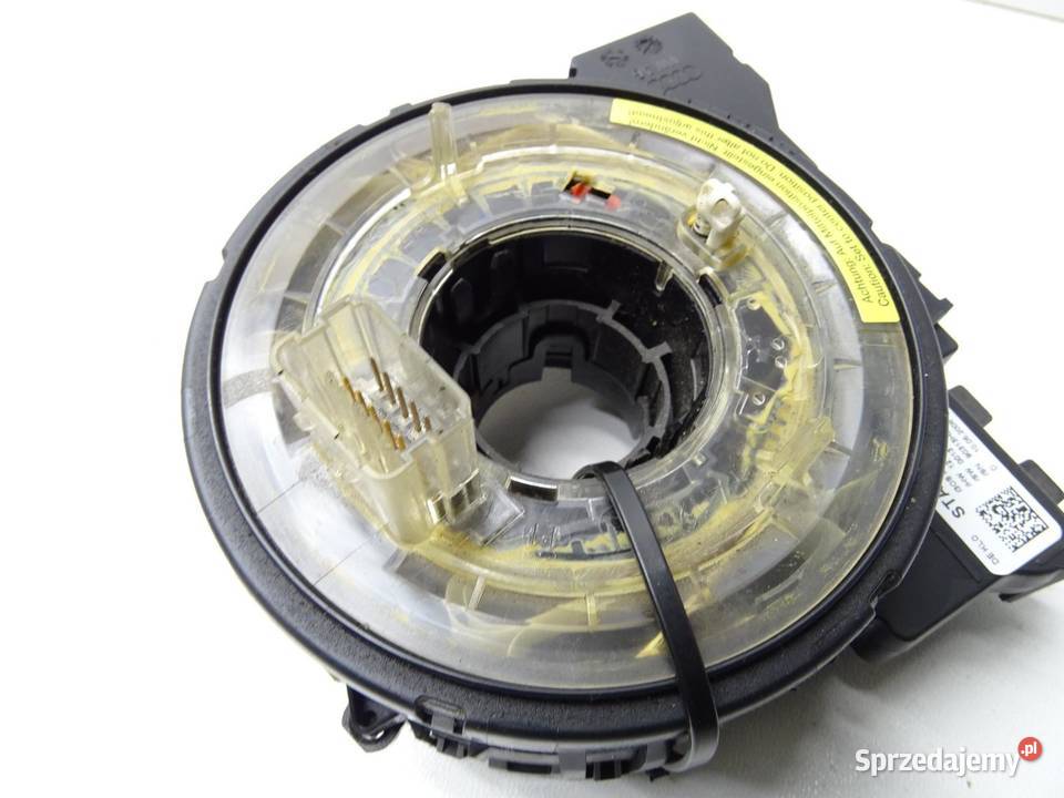 TAŚMA AIRBAG ZWIJAK PODUSZKI 8K0953568F AUDI A4