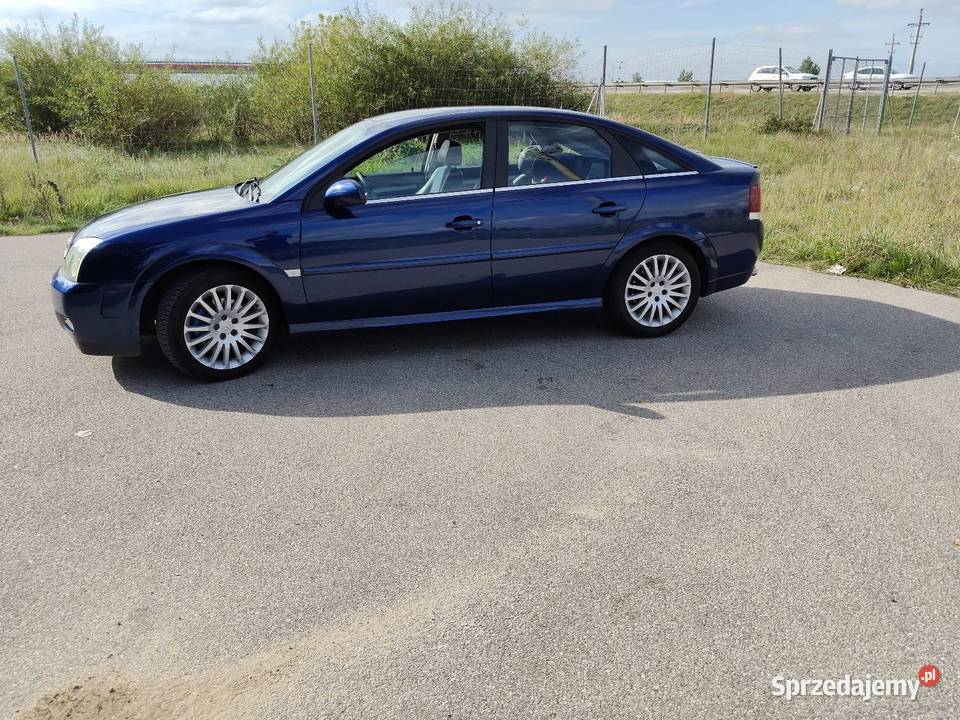 Opel Vectra
