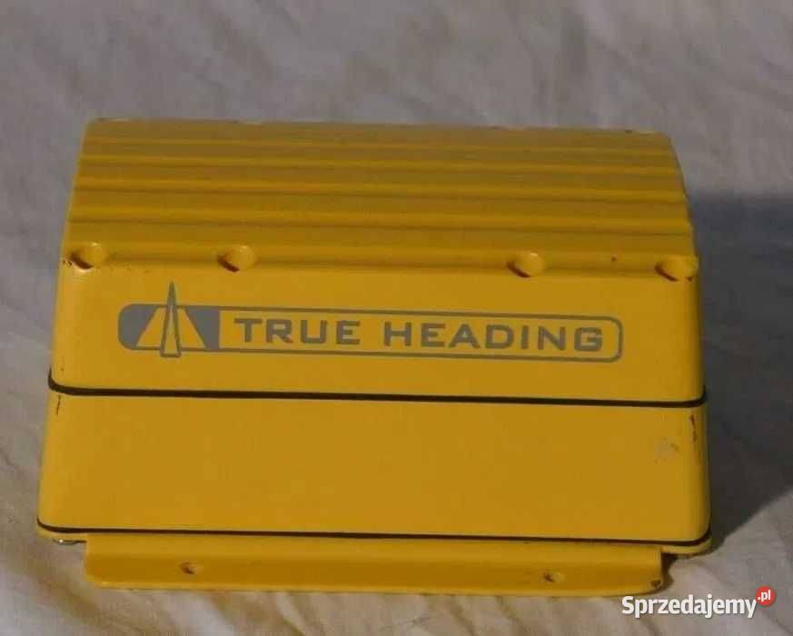 True Heading AISCTRX Transceiver Sport i Wypoczynek Jelenia Góra