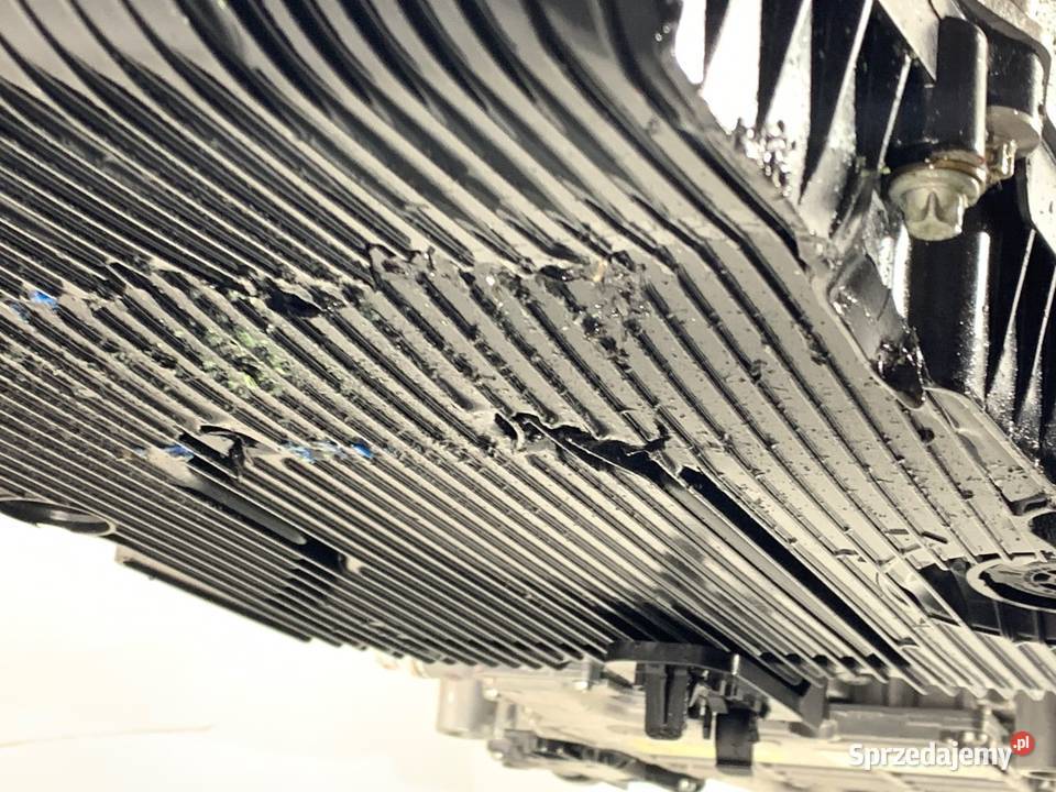 SKRZYNIA BIEGÓW MERCEDES GLE A7252712603 20 269