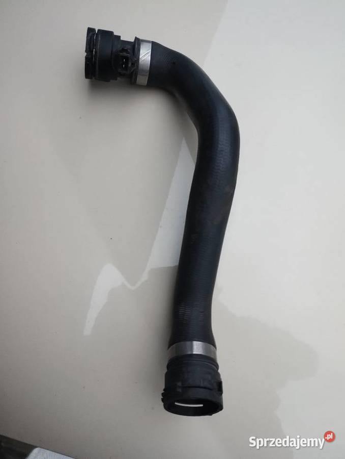 Wąż chłodniczy BMW E39 Bachów