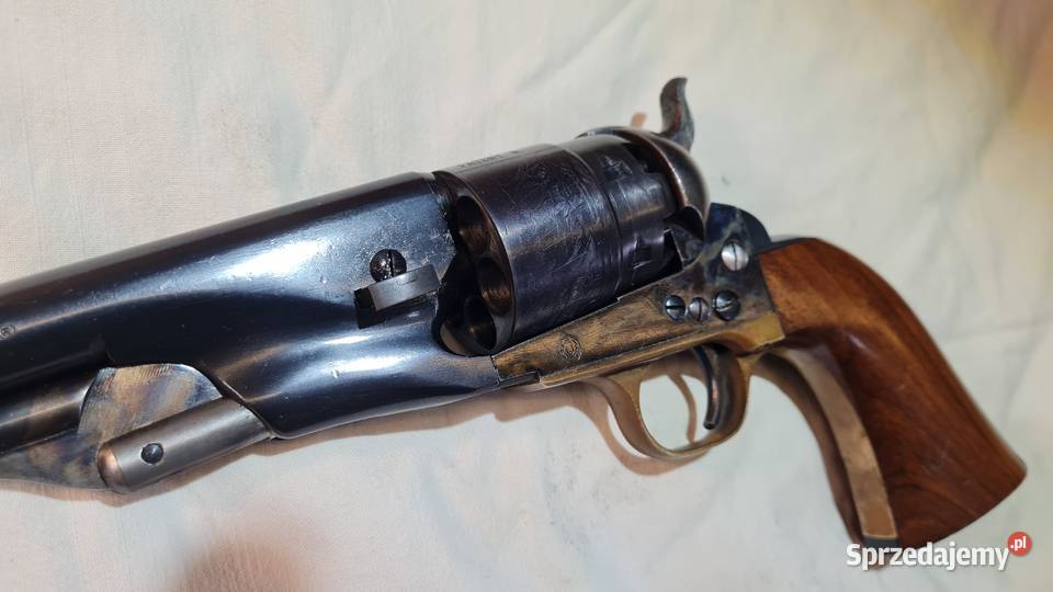 COLT Army 1860 44 UBERTI Militaria Zielona Góra