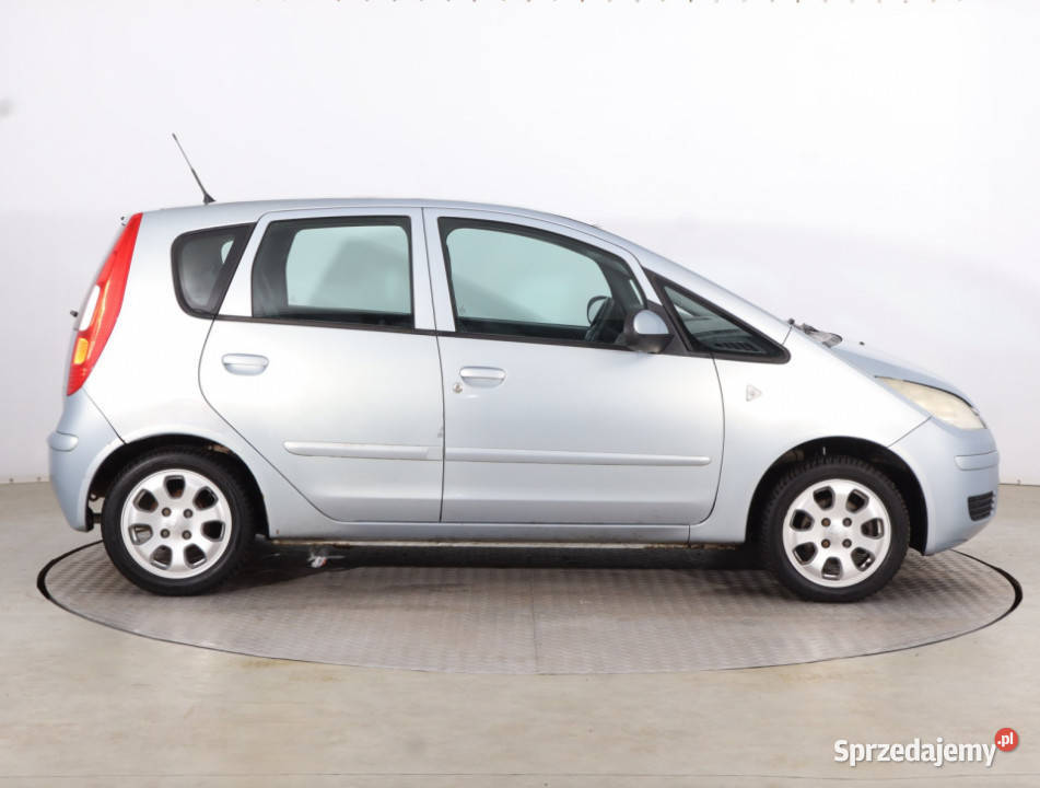 Mitsubishi Colt 13 Piaseczno