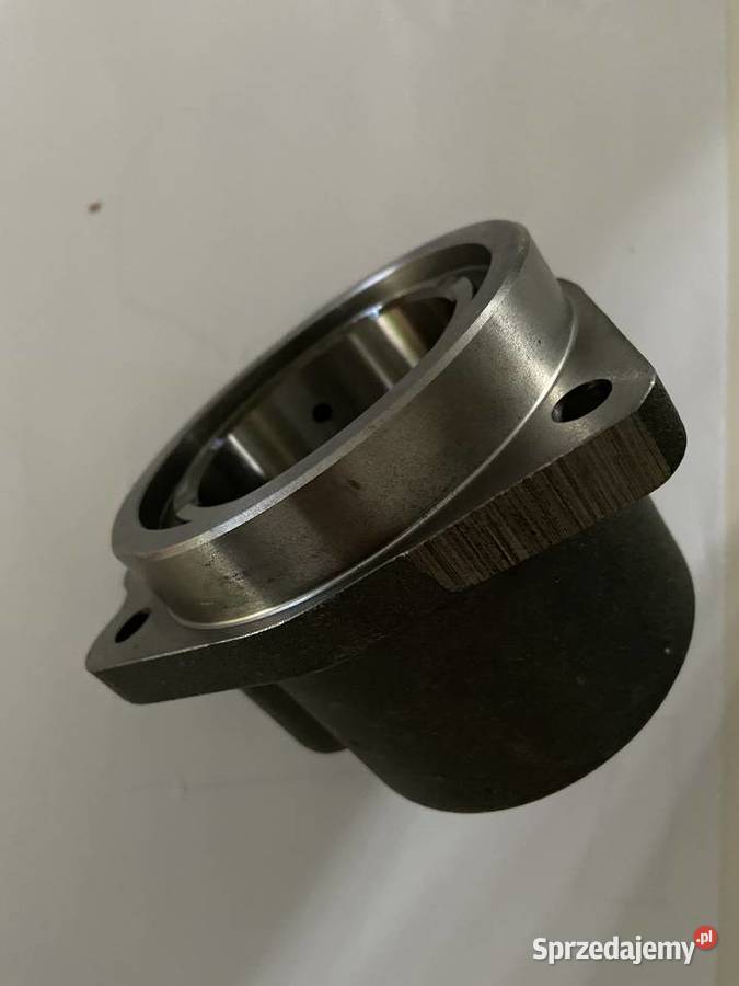 Obudowa korpusu kolektora 5194897 Holland Case Białystok