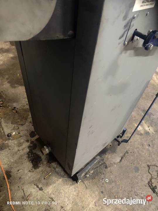 Piec 15 kw 5 klasa Ogrzewanie Dębica