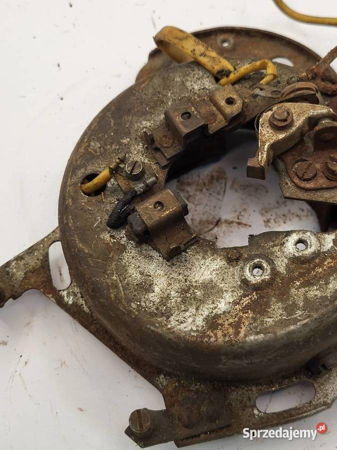 PRĄDNICA NORIS MLZn 4560 NSU LUX Rybnik